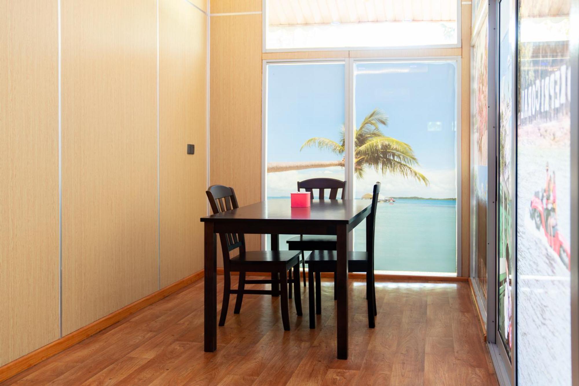 Galang Island Kepri Coral Resort מראה חיצוני תמונה